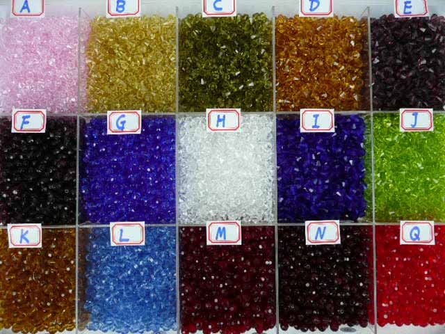 products-Glass beads
