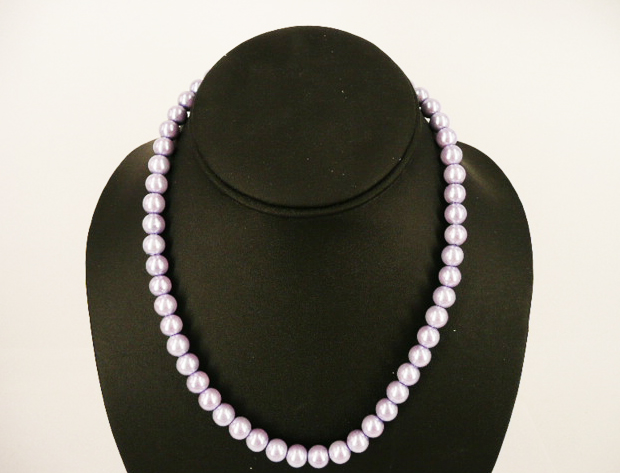 products-Magnetic Pearl necklace