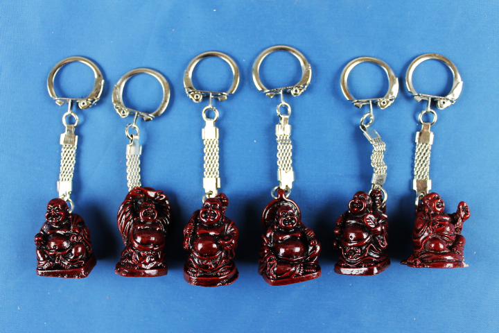 products-Buddha Keychain