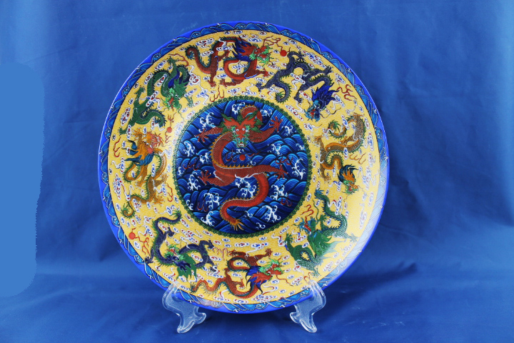 products-decorative Plate