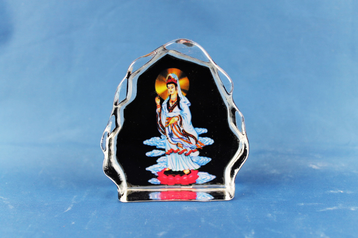 products-Guanyin glass ornaments