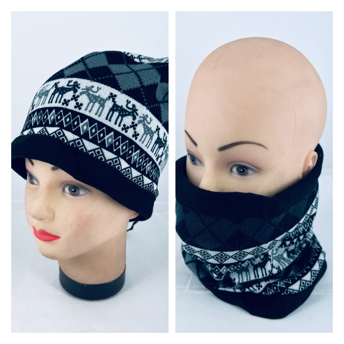 products-Multi-purpose hat neck warmer
