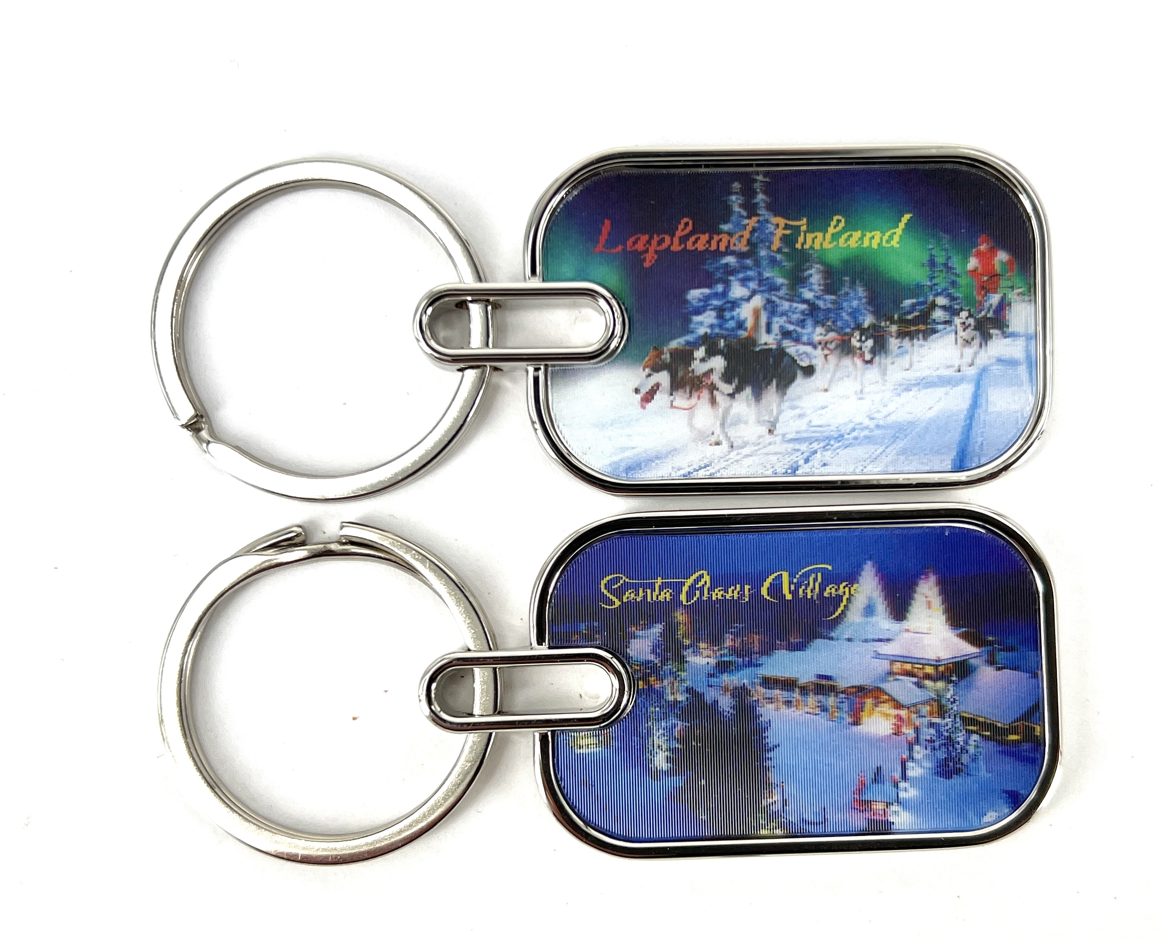 products-3D keyring